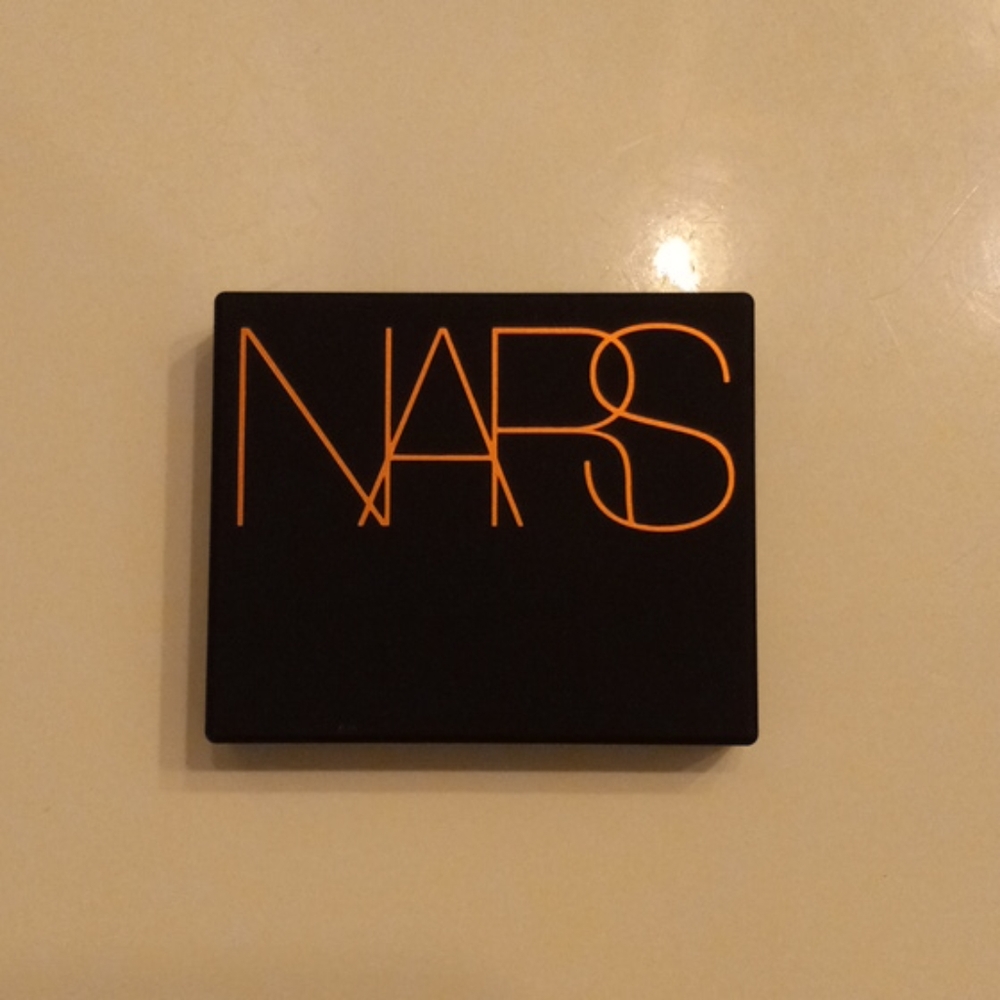 NARS Laguna Bronzer